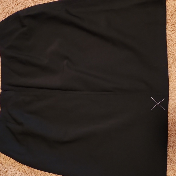 NWT Talbots Classic Black Women's Skirt Size 12P - Picture 2 of 7